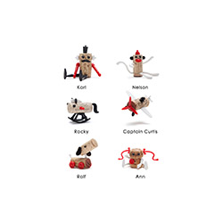 Corkers������ż CG-L4017