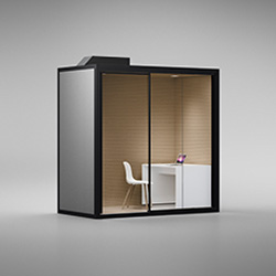 Acoustic Room Mini ������ CG-A2910-2