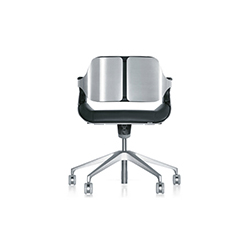  Interstuhl Silver �а��� CG-AC003