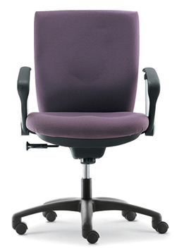 辦公椅|布面中班椅|辦公家具|布面中班椅