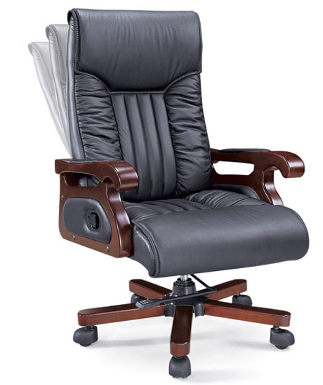 辦公椅|傳統真皮大班椅|辦公家具|真皮大班椅|經典大班椅|老板椅|高背椅|辦公轉椅 CG-JDDBY-05