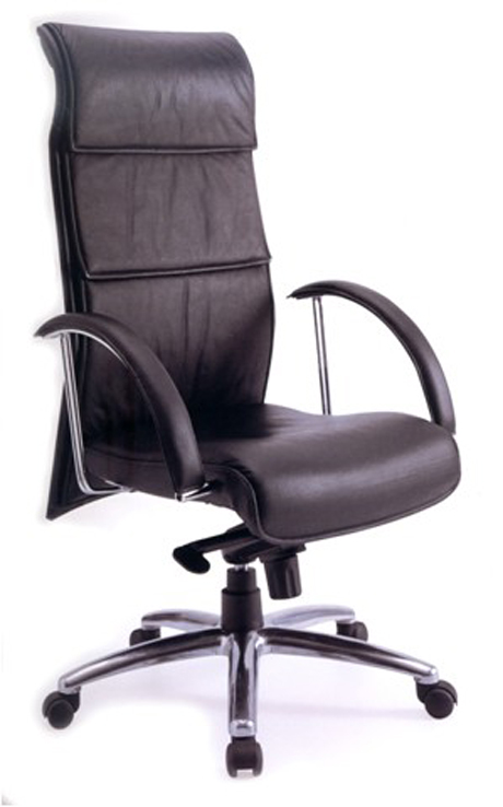 辦公椅|現代真皮大班椅|辦公家具|真皮大班椅|時尚大班椅|高背椅|老板椅|總裁椅|總經理椅 CG-SSDBY-05