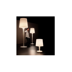 metalarte InOut Floor Lamp��؟� CGL053