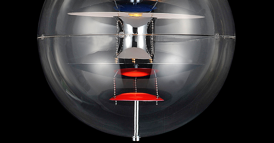 �F��������|����|�k���Ҿ�|Verpan VP Globe Suspension Lamp ���� ����