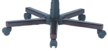 真皮大班椅CG-A6001KTG-XJ1腳架