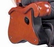 豪華大班椅CG-HHDBY-08-XJ2扶手、傾仰調節器