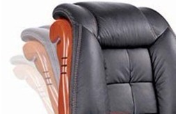 豪華大班椅CG-HHDBY-08-XJ3傾仰度