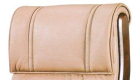 真皮大班椅CG-JDDBY-17-XJ頭枕