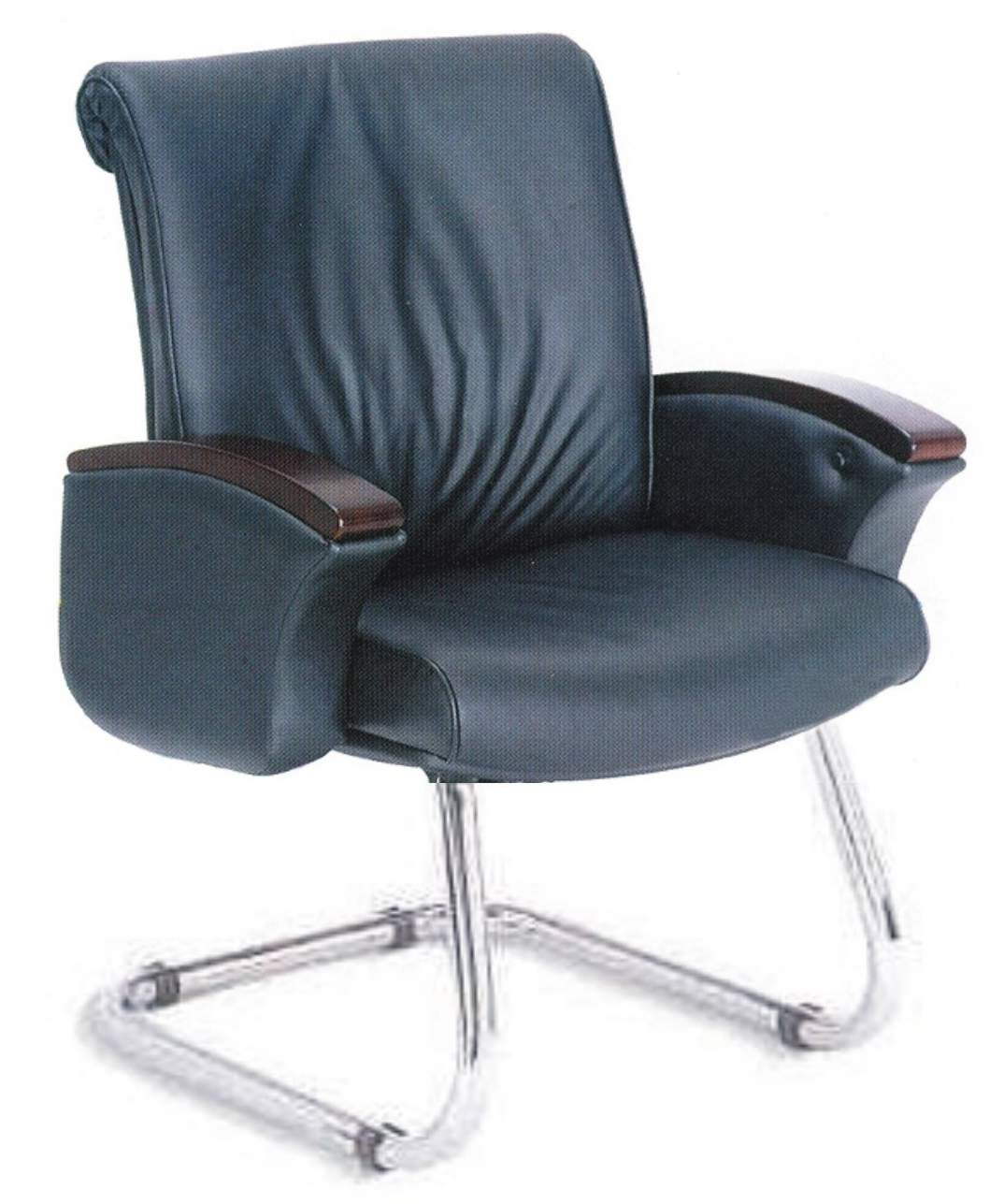 真皮會議椅CG-JDDBY-31-V