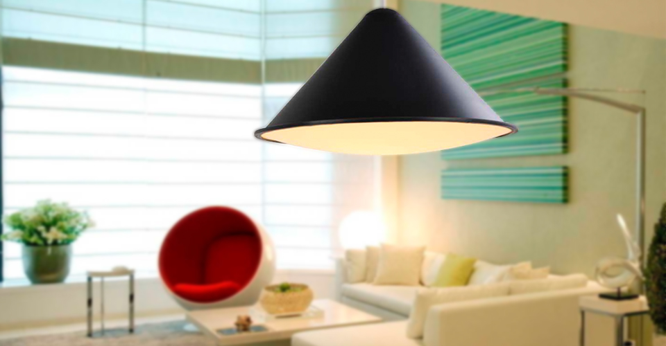 �F��������|����|�k���Ҿ�|���ư�Large Cone Light�F�����͵���