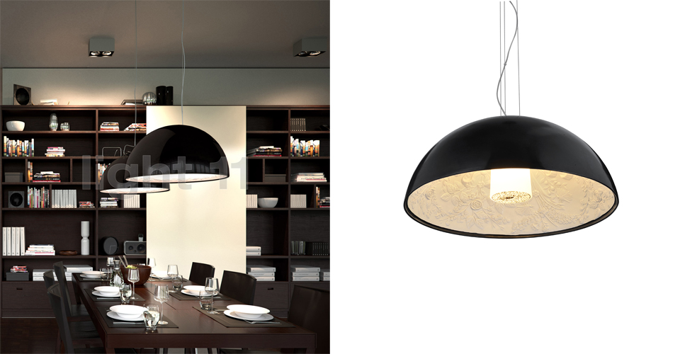 �F��������|����|�k���Ҿ�|����� Flos Skygarden S1���л��@����