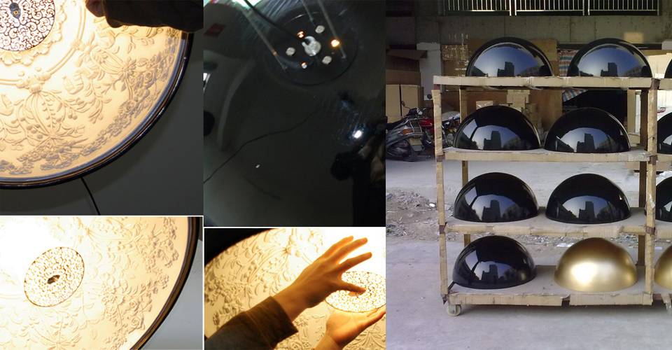 �F��������|����|�k���Ҿ�|����� Flos Skygarden S1���л��@����