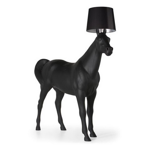 �F��������|��؟�|�k���Ҿ�|���m Moooi Horse Lamp ����ϵ�� ���R ��؟�