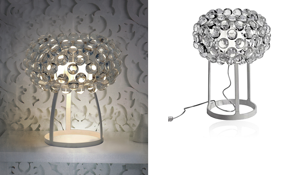 �F��������|�_��|�k���Ҿ�|FOSCARINI Caboche ������ˮ���|�п������_��