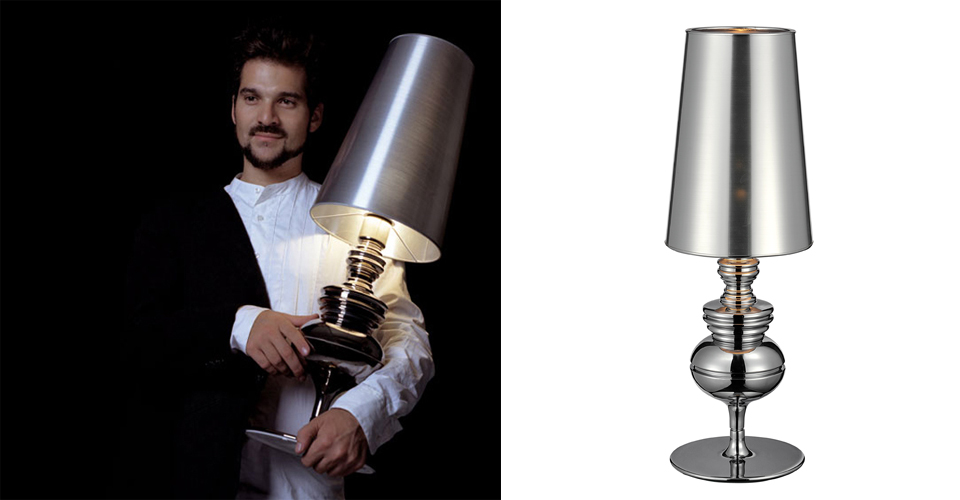 �F(xi��n)��������|�_��|�k���Ҿ�|metalarte Josephine mini Lamp�������l(w��i)ʿ��ˇ�_��