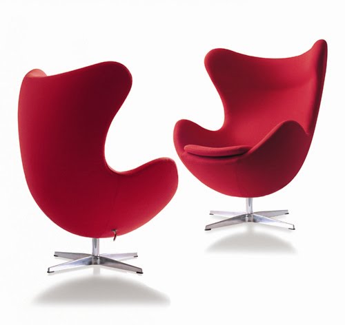 Arne Jacobsen���{���Ÿ�ɭ���e��